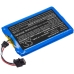 Batéria pre hry, PSP, NDS Nintendo CS-NTP016SL