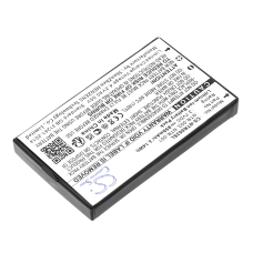 Batéria pre hry, PSP, NDS Nintendo CS-NTR003SL