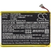 Batéria pre hry, PSP, NDS Nintendo CS-NTS002SL