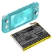 Batéria pre hry, PSP, NDS Nintendo CS-NTS002SL