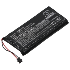 Baterie do herních konzolí Nintendo CS-NTS015SL