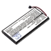 Batéria pre hry, PSP, NDS Nintendo CS-NTS015XL