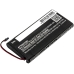 Batéria pre hry, PSP, NDS Nintendo CS-NTS015XL