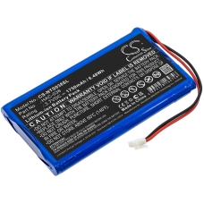 Batéria pre hry, PSP, NDS Nintendo CS-NTS038SL