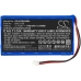 Batéria pre hry, PSP, NDS Nintendo CS-NTS038SL
