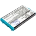 Batéria pre hry, PSP, NDS Nintendo CS-NTSPSL