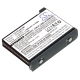 CS-NTX363MC<br />Baterie do   nahrazuje baterii CINAQBT-_-A