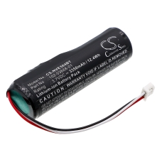 Batéria pre domáce bezpečnostné kamery Inovonics CS-NVE504BT