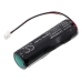 Batéria pre domáce bezpečnostné kamery Inovonics CS-NVE504BT
