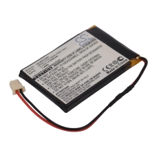 Batéria notebooku Nexto CS-NX2725SL