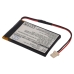Batéria notebooku Nexto CS-NX2725SL