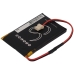 Batéria notebooku Nexto CS-NX2725SL