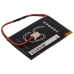 Batéria notebooku Nexto CS-NX2725SL