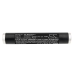 Batéria osvetľovacieho systému Nightstick CS-NXP551FT