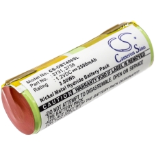 Baterie do zdravotnických zařízení Oral-b CS-OBT400SL