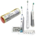 Baterie Nahrazuje 9900 Toothbrush