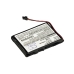 Batéria GPS, navigátora CS-OEM123