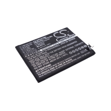 Batérie pre mobilné telefóny OPPO CS-OPA370SL