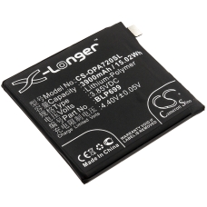 Batérie pre mobilné telefóny Oneplus CS-OPA720SL