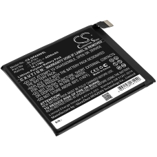Batérie pre mobilné telefóny Oneplus CS-OPA800SL
