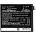 Batérie pre mobilné telefóny Oneplus CS-OPA800SL