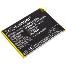 Batérie pre mobilné telefóny OPPO CS-OPA830XL