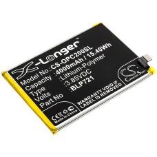 Batérie pre mobilné telefóny OPPO CS-OPC200SL