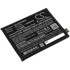 Batérie pre mobilné telefóny OPPO CS-OPF200SL