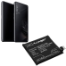 Batérie pre mobilné telefóny OPPO CS-OPF210SL