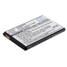 Batérie pre mobilné telefóny OPPO CS-OPF509SL