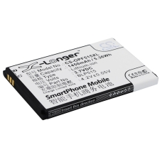 Batérie pre mobilné telefóny OPPO CS-OPF515XL