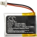 Batéria CMOS / záložná batéria Opticon CS-OPH150BU