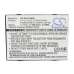 Batéria pre čiarový kód, skener Opticon CS-OPH190BL