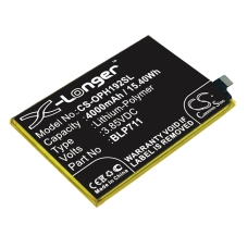 Batérie pre mobilné telefóny OPPO CS-OPH192SL