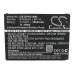 Batéria pre čiarový kód, skener Opticon CS-OPH210BL