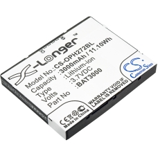 Batéria pre čiarový kód, skener Opticon CS-OPH272BL