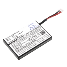 Batéria pre čiarový kód, skener Opticon CS-OPH330BL
