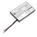 Batéria pre čiarový kód, skener Opticon CS-OPH330BL