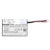 Batéria pre čiarový kód, skener Opticon CS-OPH330BL