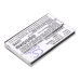 Batéria pre čiarový kód, skener Opticon CS-OPH970BL