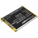 Batérie pre mobilné telefóny Oneplus CS-OPN815SL