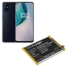 Batérie pre mobilné telefóny Oneplus CS-OPN815SL