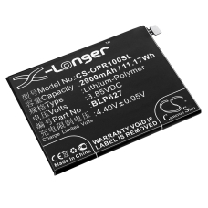Batérie pre mobilné telefóny OPPO CS-OPR100SL