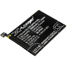Batérie pre mobilné telefóny OPPO CS-OPR113XL