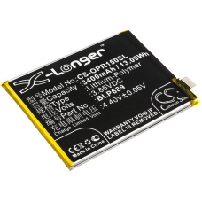 Batérie pre mobilné telefóny OPPO CS-OPR150SL