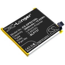 Batérie pre mobilné telefóny OPPO CS-OPR210SL