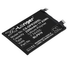 Batérie pre mobilné telefóny OPPO CS-OPR356SL