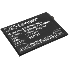 Batérie pre mobilné telefóny OPPO CS-OPR410SL
