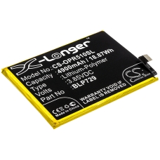 Batérie pre mobilné telefóny OPPO CS-OPR510SL