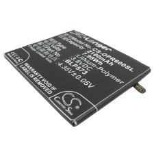 Batérie pre mobilné telefóny OPPO CS-OPR600SL